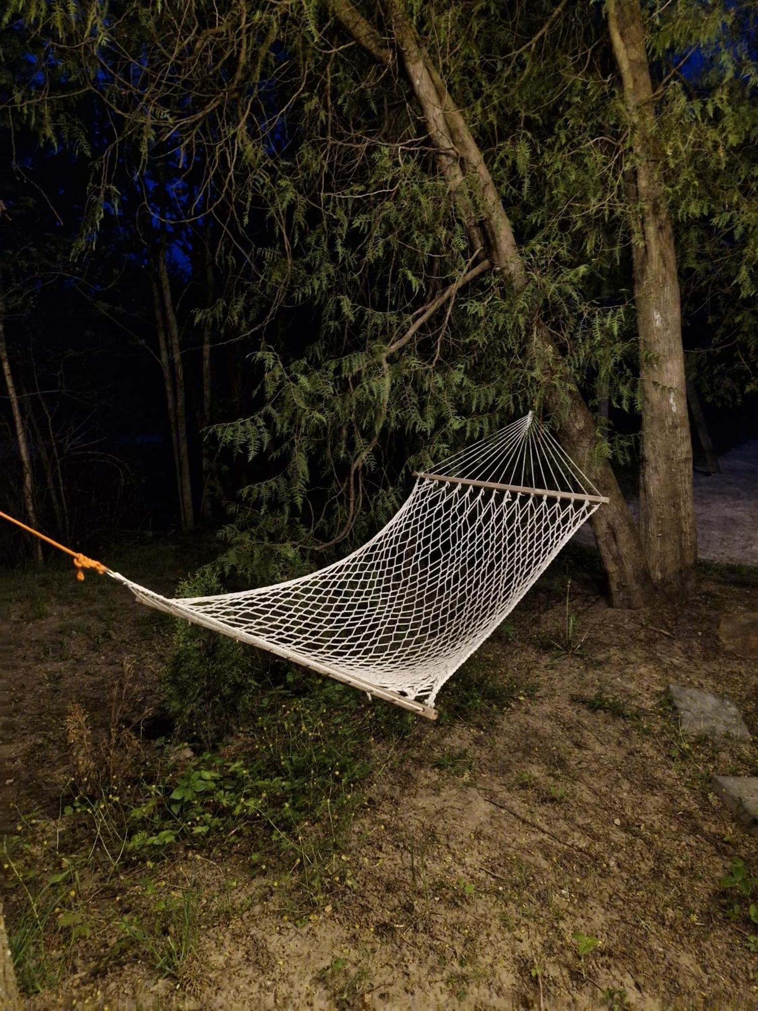 Hostal Lauku Viesu Maja Bajari Rucava Exterior foto