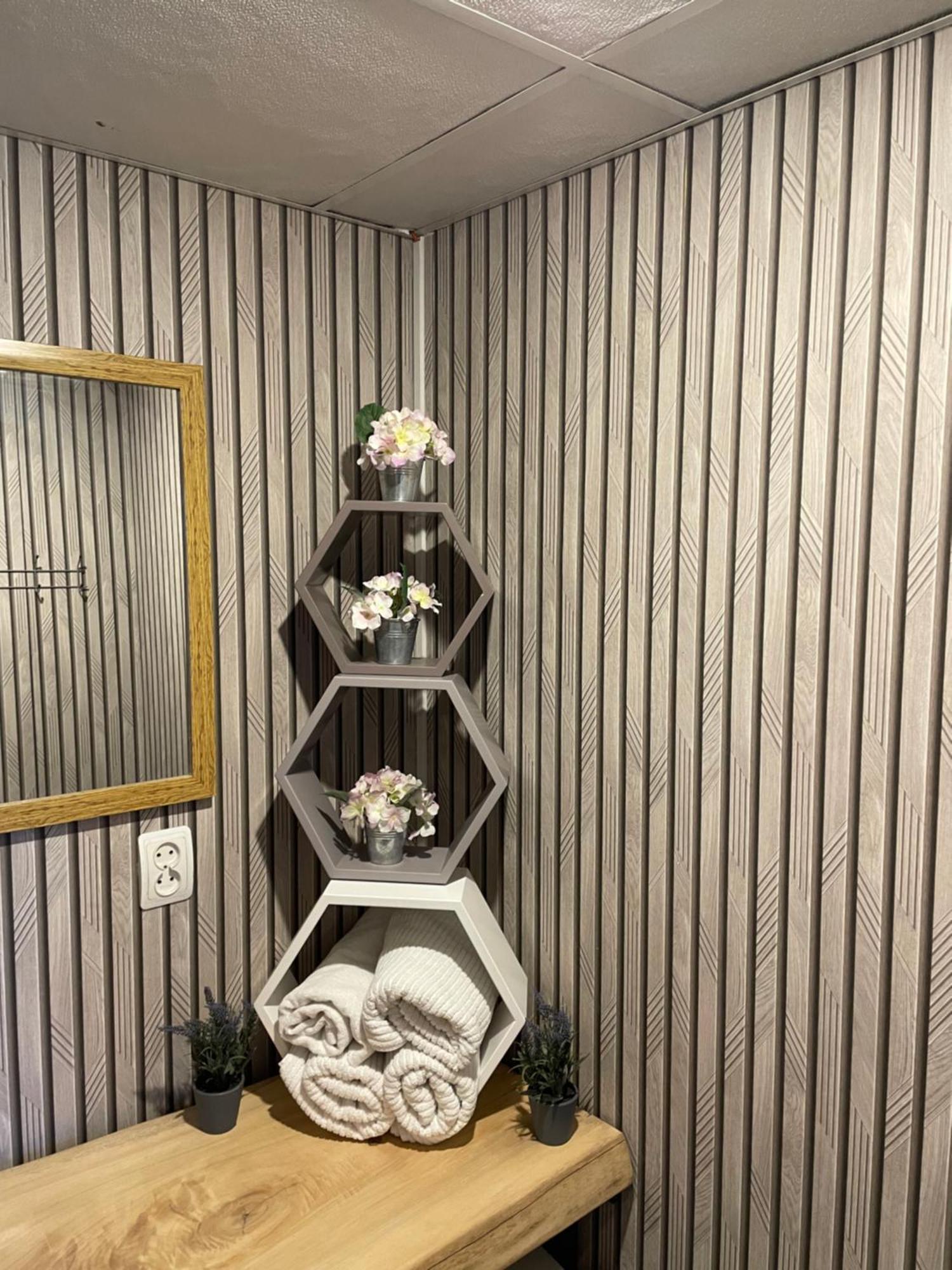Hostal Lauku Viesu Maja Bajari Rucava Exterior foto